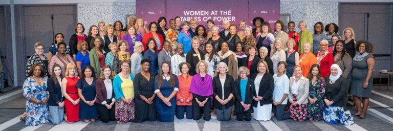 Spotlight: Current Women Serving in the Illinois Legislature – Profiles and Impact