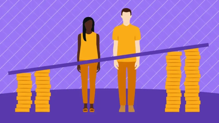 The Gender Pay Gap in Illinois